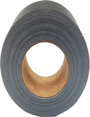 12 Rolls of Heavy Duty Black Duct Tape – 1.89″ x 35 Yds – 17 Mil