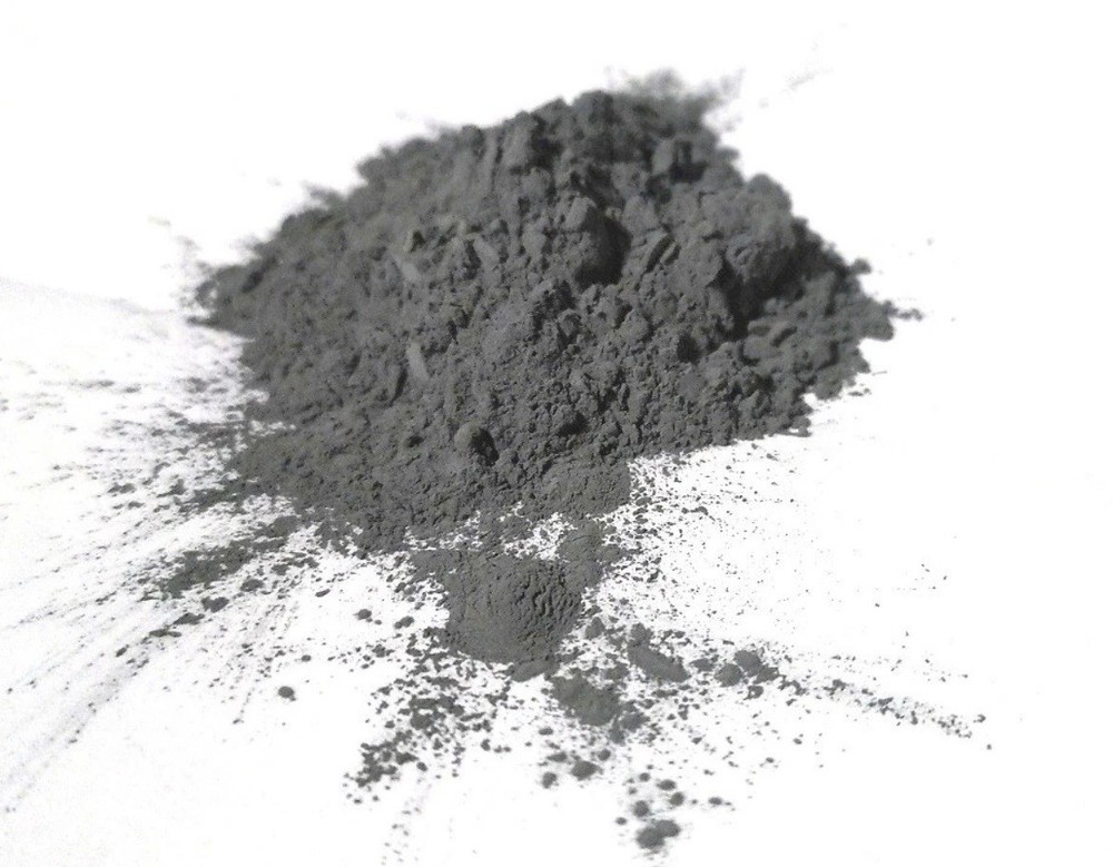 Zinc Metal Powder – 10 LB BULK $50 Free Domestic Shipping