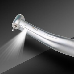 Woodpecker Style 1:5 Contra Angle LED Handpiece