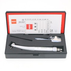 BEING Dental High Speed Fiber Optic Turbine Handpiece fit KAVO Coupler 4/6 Holes