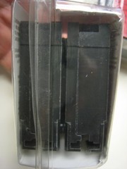 3 yes 3 Interchangeable Ace 20 Amp Double Pole Circuit Breaker 3108883 FREE SHIP
