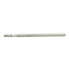 Wave Dental Carbide Long Straight Handpiece Bur HP699 699L 703 704 5Burs/Pack