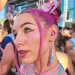 High Fidelity Pink Earplugs for Concerts, Festivals, Musicians, DJs, Night-Li…
