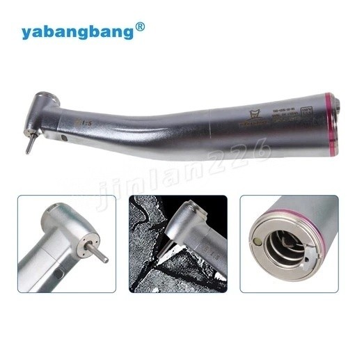 Dental KaV LUX M25L High Speed Handpiece 1:5 Electric Hand piece