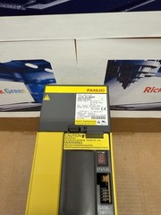 FANUC Servo Amplifier A06B-6290-H208 US Seller