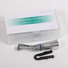 NSK Style E-type Dental Contra Angle Handpiece Low Speed Contrangle Latch