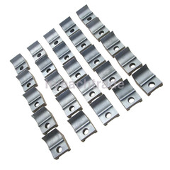 25Pack C/3 Teeth for FAE and CAT Mulchers with C/3 Rotor #570-21233