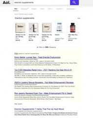 (SEO) Boost your Search Rankings for BING, Yahoo, AOL and DuckDuckGo within days