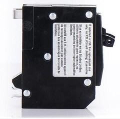 QO2020 / QO2020C – No Hook (Box of 10) Square D Tandem Breaker