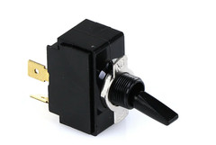 True 921210 OEM Switch, Toggle, DPST