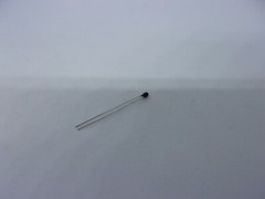 20 Pcs Pack Lot Thermal Resistor Thermistor NTC MF52 Package 3950 B DIP 5% 10K