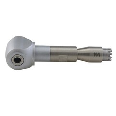 COXO Dental NSK EX Contra Angle Head Latch Push Button For Low Speed Handpiece