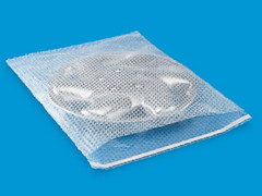 Pick Quantity 4×7.5 Bubble Out Bags Protective Pouches Wrap Self Sealing 3/16″