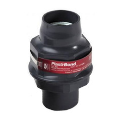 Unbranded PRUNF905 PVC Coated Fittings