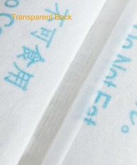1 Gram 6000 Pack Silica Gel Packets Tyvek Dessicant Packets Food Grade