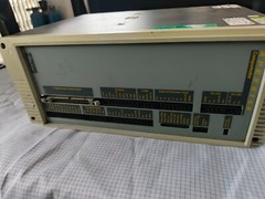 Parker APEX6154 Compumotor Servo Drive 50/60Hz 6.3kVA 30 Days Warranty
