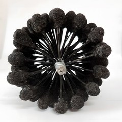 3″ 240 Grit Flexible Cylinder Ball Hone Engine Brake Hone Brush Silicon Carbide