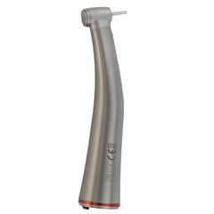 LANJING Dental Electric Handpiece 1:5 Fiber Optic Contra Angle Mini NSK E Type