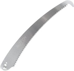 Sherrill Notch 13in Saw Blade w/ Hook – Arborist Climbing Fanno Hand Pole 35167