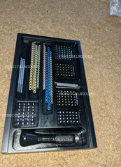 Dental Maxillofacial 2.0/1.5 Mini Micro Titanium Plates & Screw System