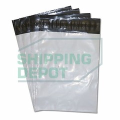 200 4×6 Poly Mailers Bag Self Seal Shipping Envelopes 4″x6″ 2MIL SecureSeal
