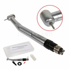 1-5 Standard NSK Style Dent High Speed Handpiece +4H Quick Coupler Fit RUIXIN