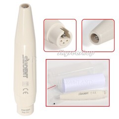 SANDENT Dental Ultrasonic Scaler Handpiece For DTE Satelec Cavitron fit SK-D1