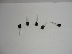 5 Pcs Pack Lot WS TL431A 1228SB Triode TO-92 431 Programmable Shunt Regulator V