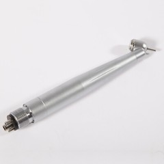 NSK Style Dental 45 Degree Surgical High Speed Handpiece Push Button 4 Holes OR
