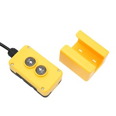 Electric Hydraulic Pump, Hydraulic Power Unit 12V, Single Acting Oil Pump 4/L