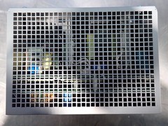 ABB SWITCH MODE POWER SUPPLY CP-T 24/20.0