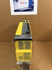 FANUC Power Supply A06B-6202-H015 NDA Available 30 Days Free Return US