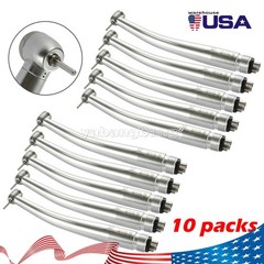 Dental High Speed Turbine Handpiece For KaVo MULTIflex Coupler 4 Hole