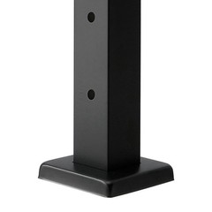 VEVOR Cable Railing Post 36x2x2 In Horizontal-Hole 4JZLGZXHS914MY65M001V0