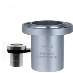 Ford Viscosity Flow Cups #1#2#3#4#5#6 with Cup Volume 100±1ml