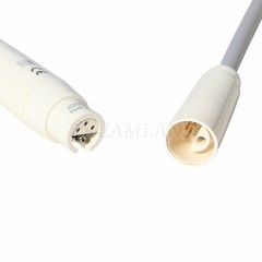 SK-D1 Dental Ultrasonic Piezo Scaler Unit w/ 2*Bottles 5*Tips For DTE SATELEC US