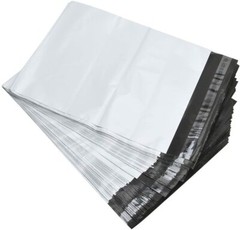 Poly Mailers Shipping Envelopes Self Sealing Plastic Mailing Bags 2.5 MIL