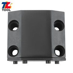 5 Piece C Sleeve Set BOT20 Turret Tool Holder Block 1-1/2″ Bore CNC Lathe