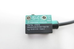 Pepperl Fuchs ML6-8-H-20-RT/59/115A/136 Photoelectric Sensor