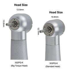BEING Dental High Speed Turbine Fiber Optic Handpiece For KaVo MULTIflex Coupler