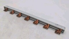 Cooper Bussmann BB3P100M21 comb bussbar 21 pins New Free Shipping