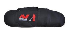 Minelab Vanquish 540 Pro-Pack Metal Detector with Minelab Carry Bag and Pro-Find