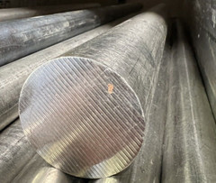 Titanium 6al4v Round Bar 1.875″ x 2″