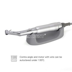 AZDENT Dental Brushless Implant Motor System A-CUBE /Implant Irrigation Tubings