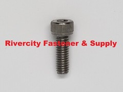 M4-0.7 x 12 Socket Allen Head Cap Screws M4x.7 x 12 Bolts M4x0.7 x 12mm