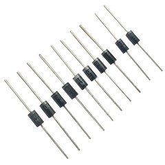 50pcs 5types Schottky Diodespackage Includingsr3100 Sr3200 Sr560 Sr5100 Sr5200.