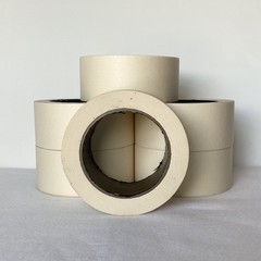 Lot Of 24 Rolls 2″ X 60 Yrds General Purpose Painters Masking Tape MADE IN USA