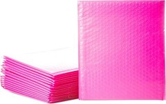 ANY SIZE COLOR POLY BUBBLE MAILERS SHIPPING PADDED BAGS MAILING ENVELOPES SMALL