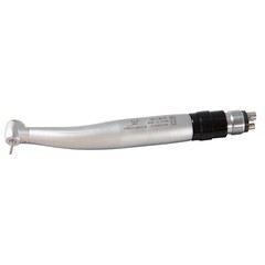 10*NSK Style Dental High Speed Turbine Handpiece with Quick Coupler Swivel 4Hole