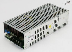 2519 POWER SOURCE PS AC100-240V 60/60HZ 4A-1.8A OUTPUT +24V 10A PFE24HSX-PU